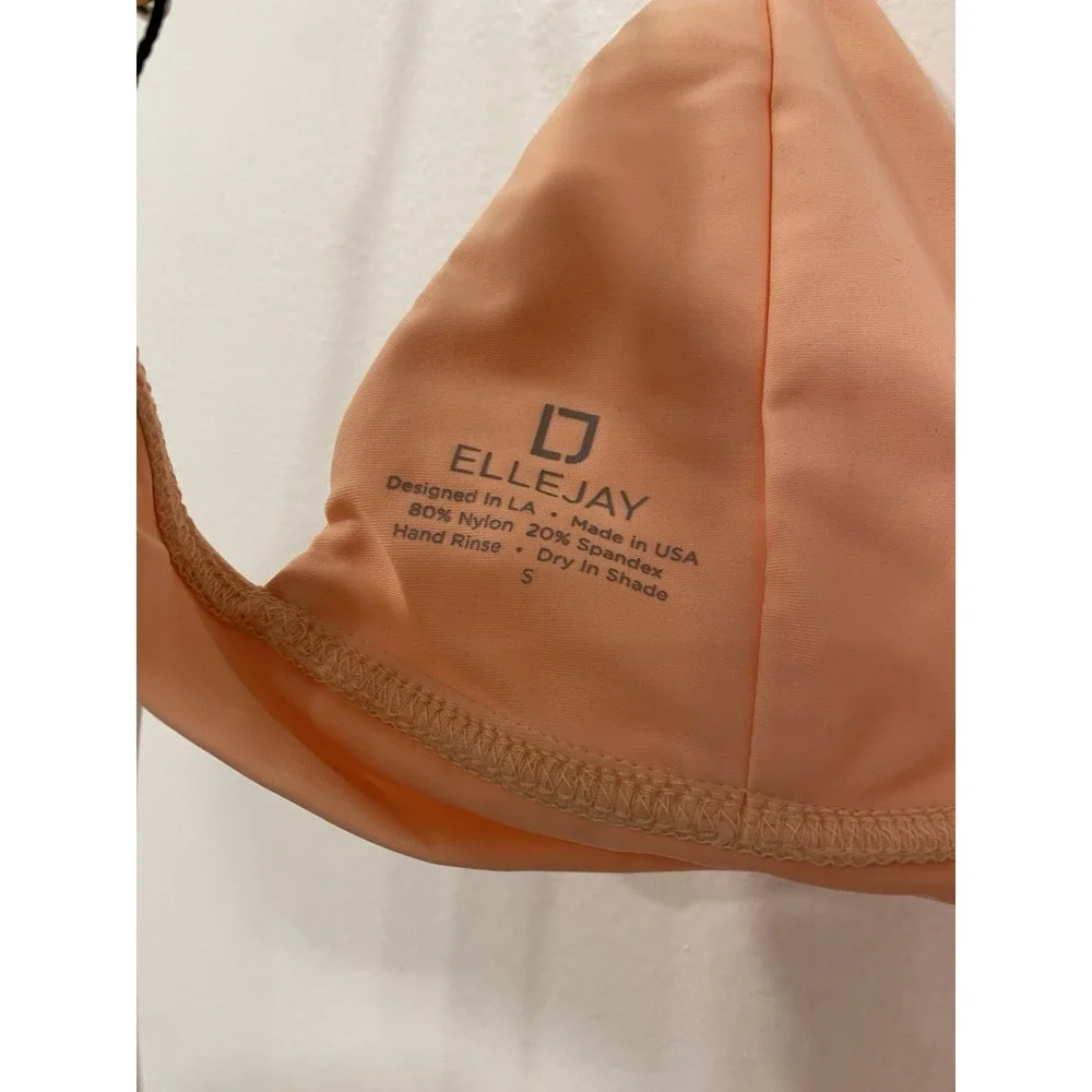 ElleJay Swimwear ellejay swimwear
